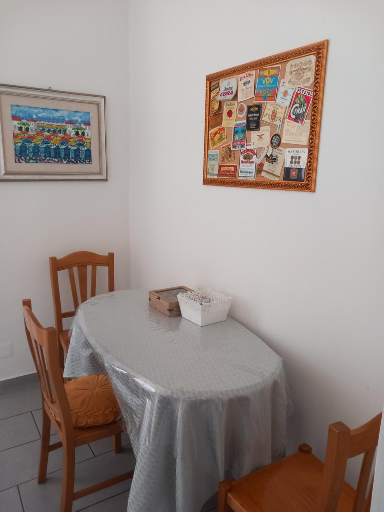 Casa Surunova 호텔 나폴리 외부 사진